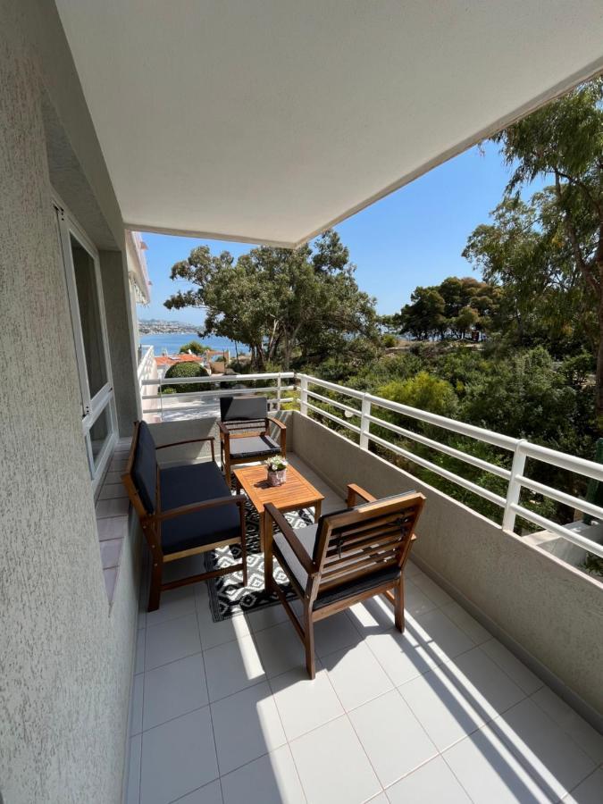 Bahia Mar - Azulenacalpe Apartment Exterior foto